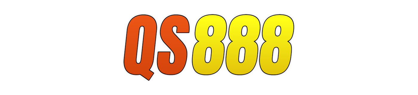 qs888 logo